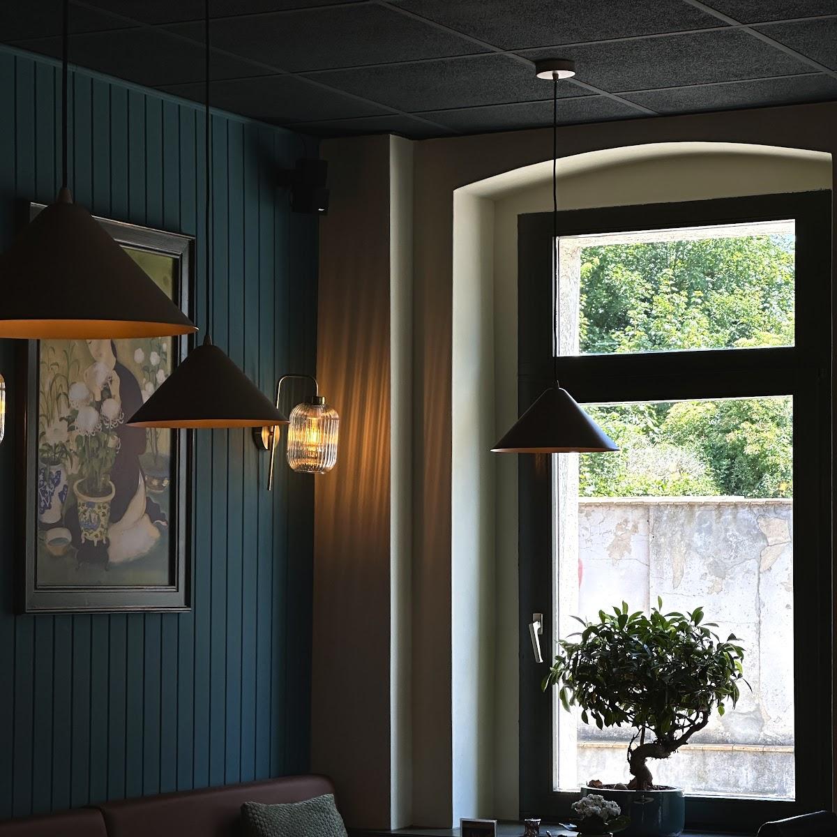 Restaurant "La Dolce Vina - Indochinese & Vietnamese Cuisine" in Aschersleben