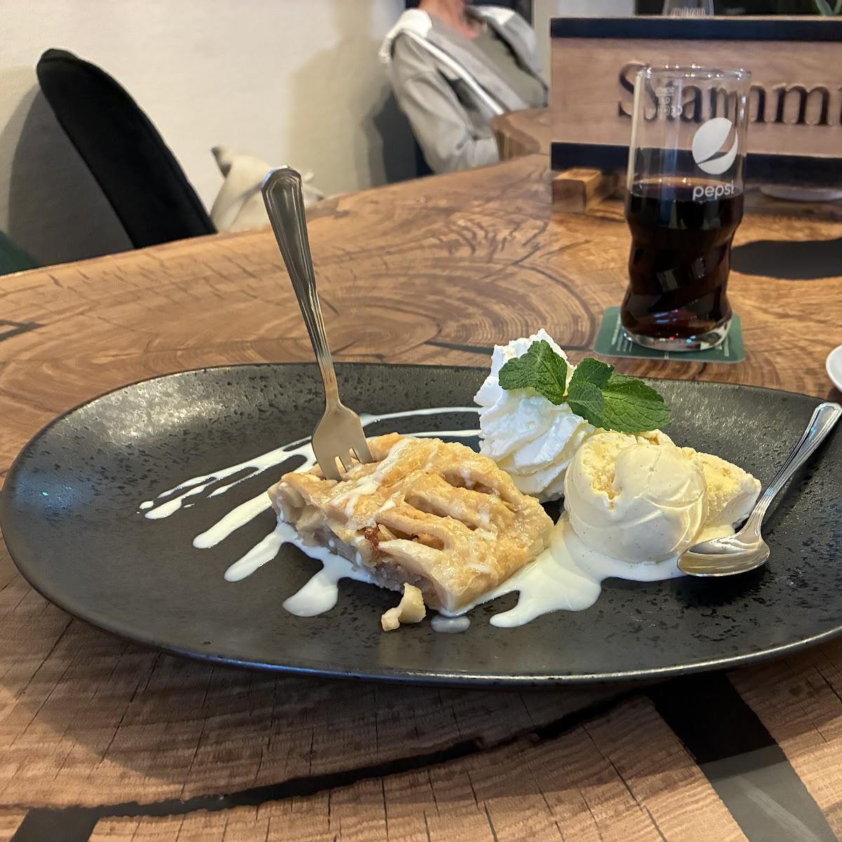Restaurant "Gasthof zum Raben" in Aschersleben
