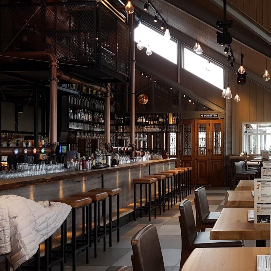Restaurant "
