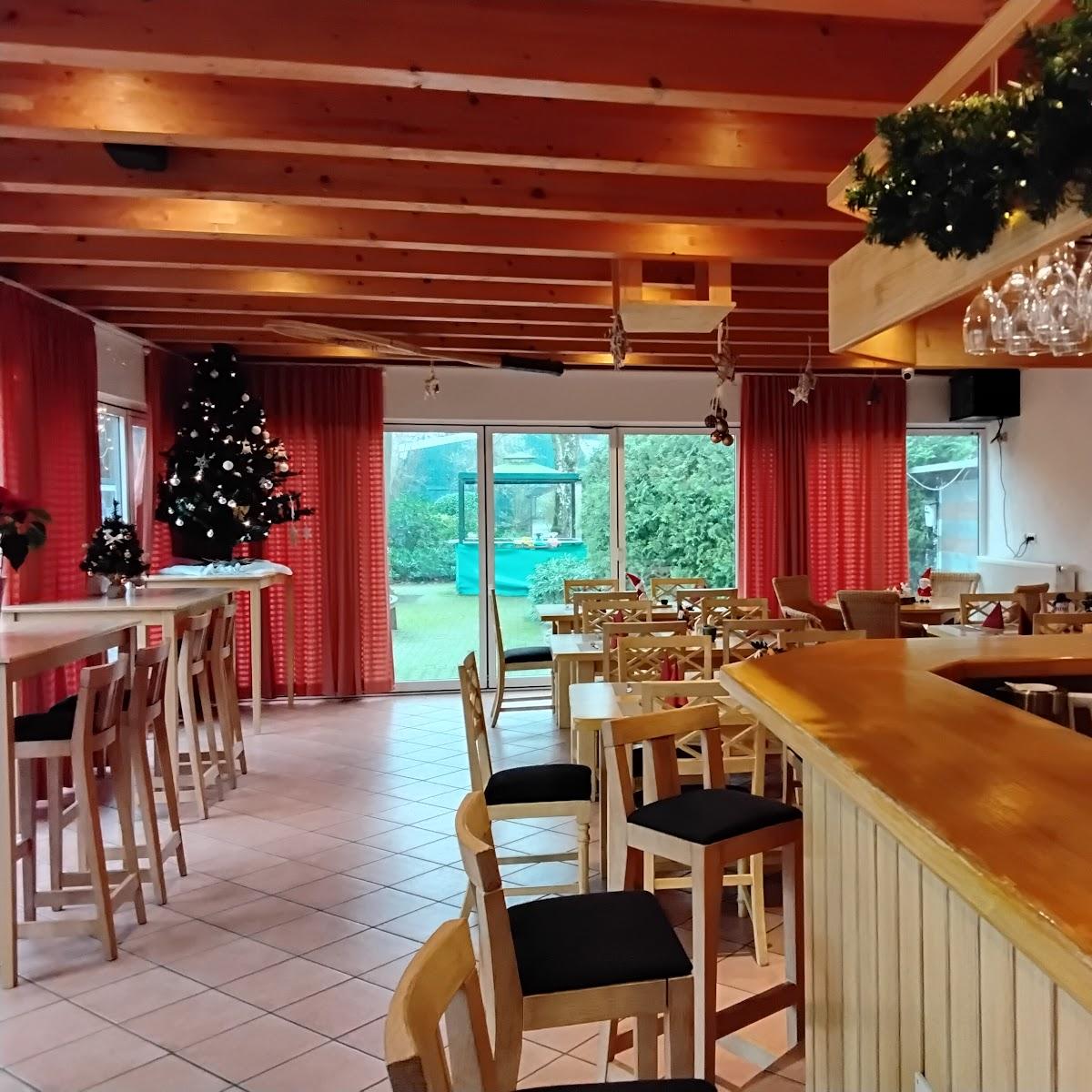 Restaurant "Platz 11" in Gütersloh