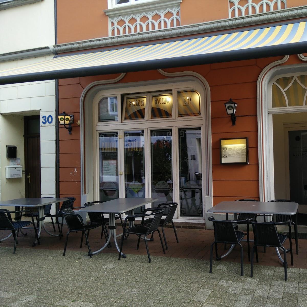 Restaurant "China-Town" in  (Ostfriesland)