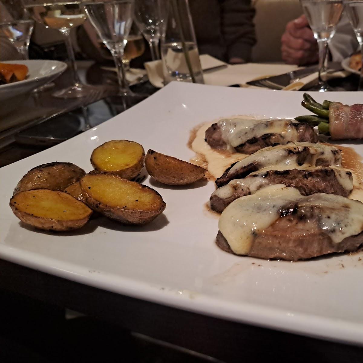 Restaurant "Galileo Restaurante Italiano" in Verl