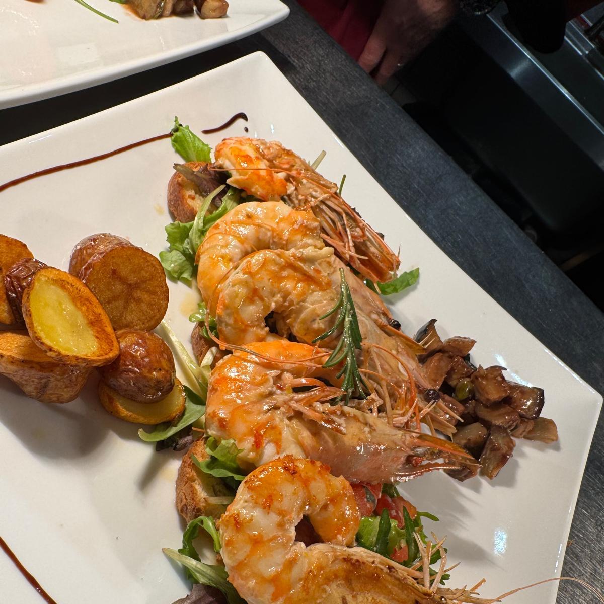 Restaurant "Galileo Restaurante Italiano" in Verl