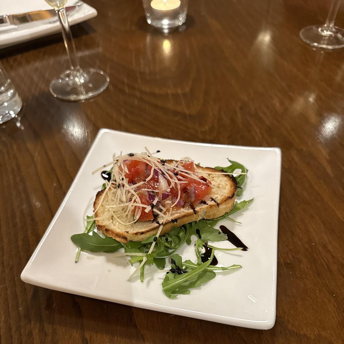 Restaurant "Galileo Restaurante Italiano" in Verl