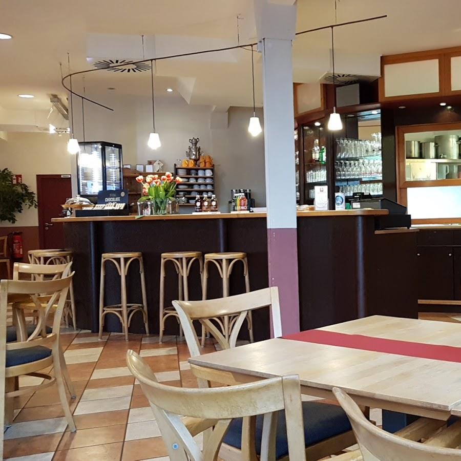 Restaurant "Liekedeeler" in  (Aller)