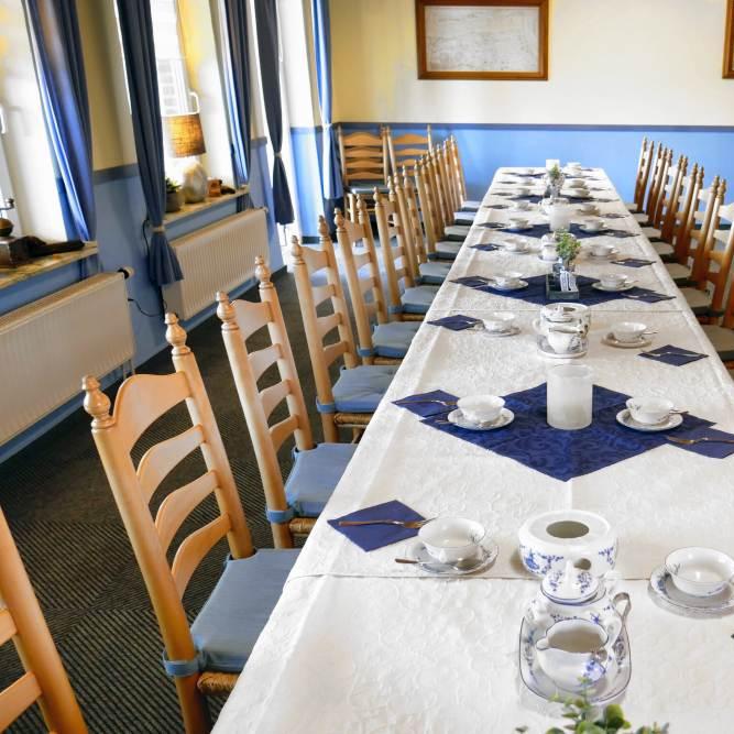 Restaurant "Landgaststätte zur Jümme-Fähre - Joachim Balzen" in Leer (Ostfriesland)