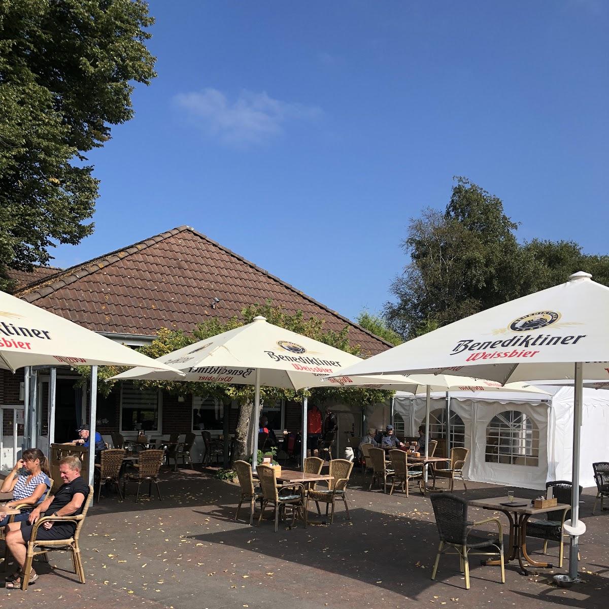 Restaurant "Landgaststätte zur Jümme-Fähre - Joachim Balzen" in Leer (Ostfriesland)