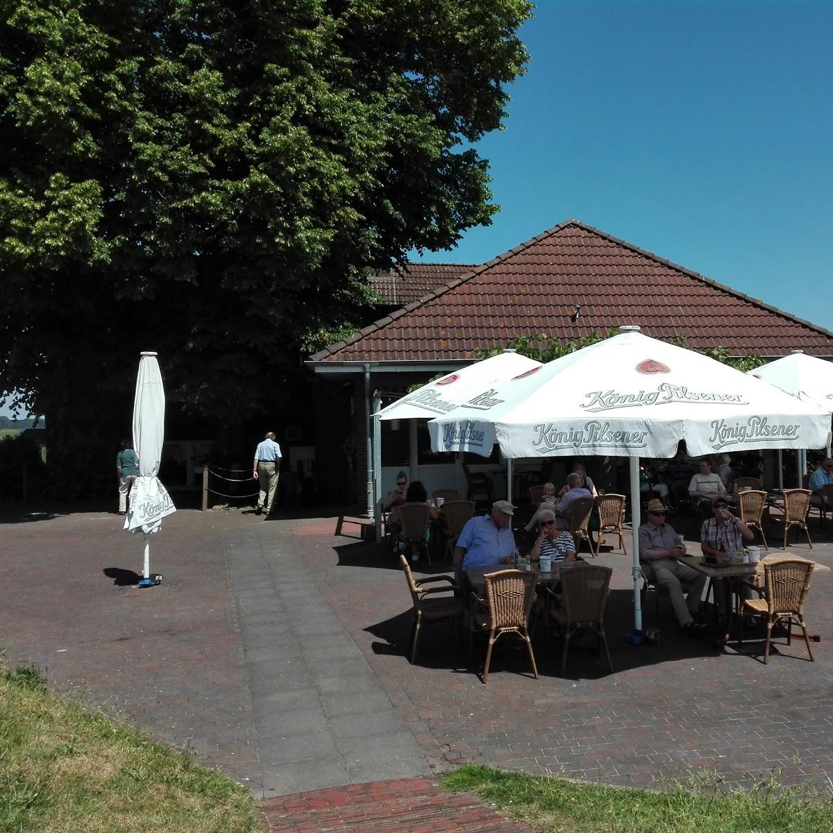 Restaurant "360 Grad" in  (Ostfriesland)