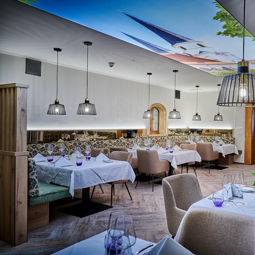 Restaurant "Restaurant Zur Post" in Altötting