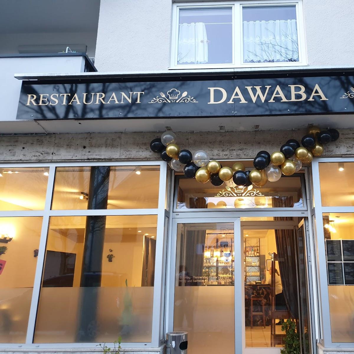 Restaurant "Restaurant Dawaba" in Neuötting