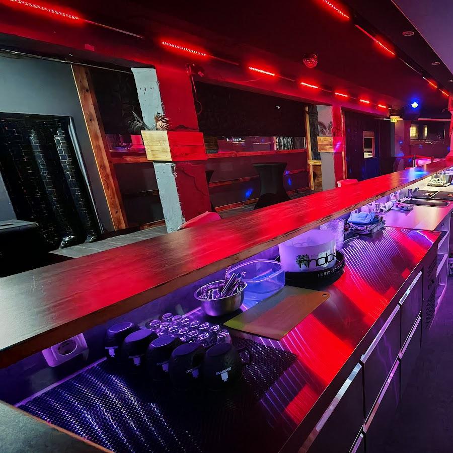 Restaurant "Servus Wally" in Neuötting