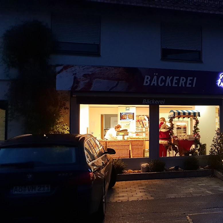 Restaurant "Bäckerei Cafe Rothmaier" in Altötting
