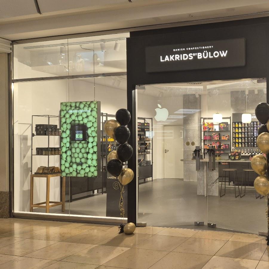 Restaurant "LAKRIDS BY BÜLOW Breuningerland" in Sindelfingen