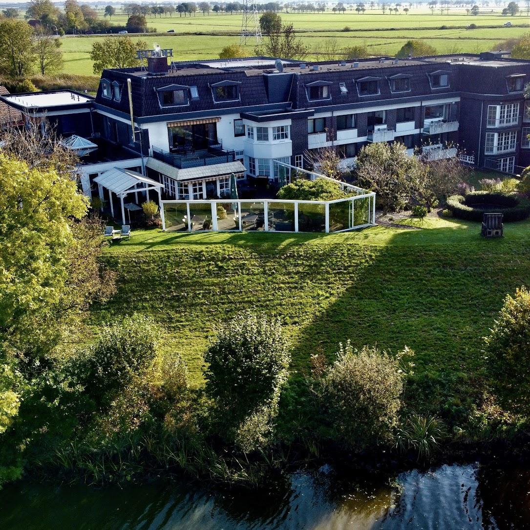 Restaurant "Hotel-Restaurant Lange" in Leer (Ostfriesland)