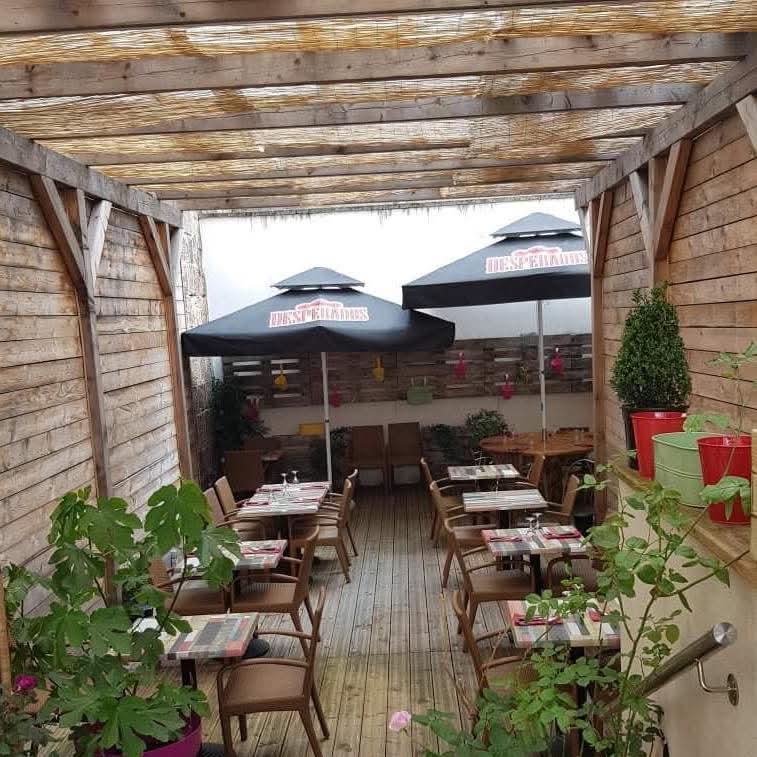 Restaurant "La Médina Couscous et Steak-house" in Forbach