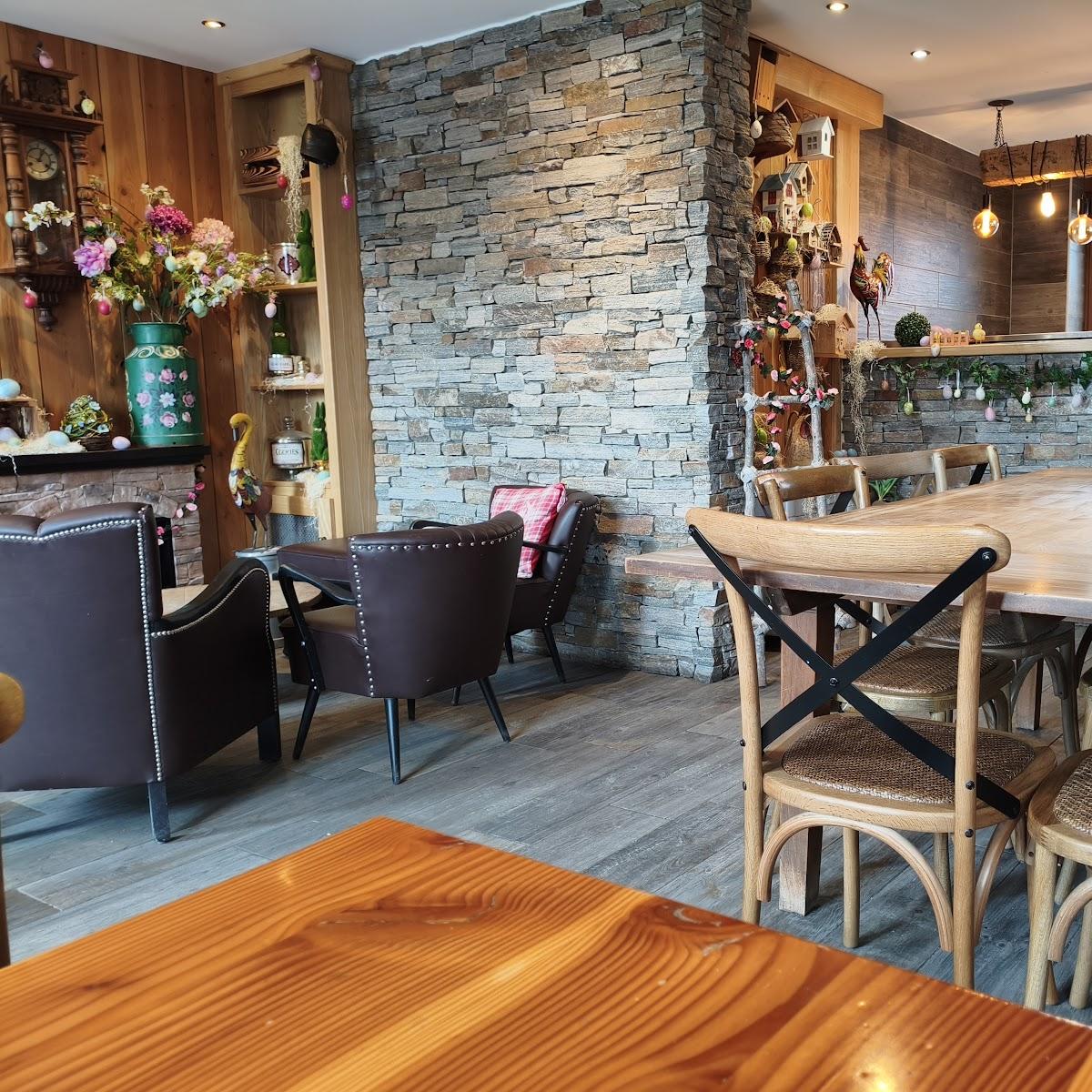 Restaurant "La Mine de Pain" in Forbach