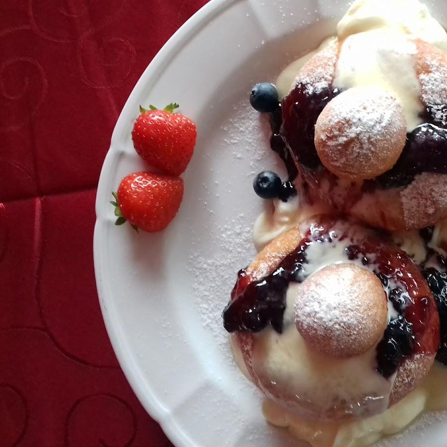 Restaurant "Sportgaststätte TSV Schondorf" in Schondorf am Ammersee