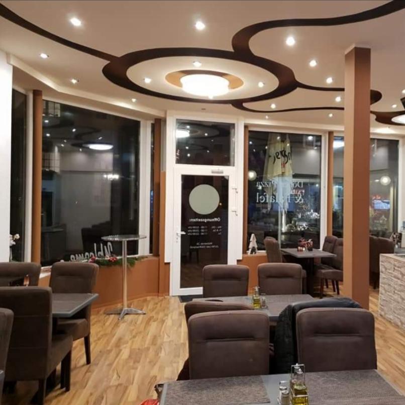 Restaurant "Mr. Kebab Abhol- und Lieferservice" in  (Ostfriesland)