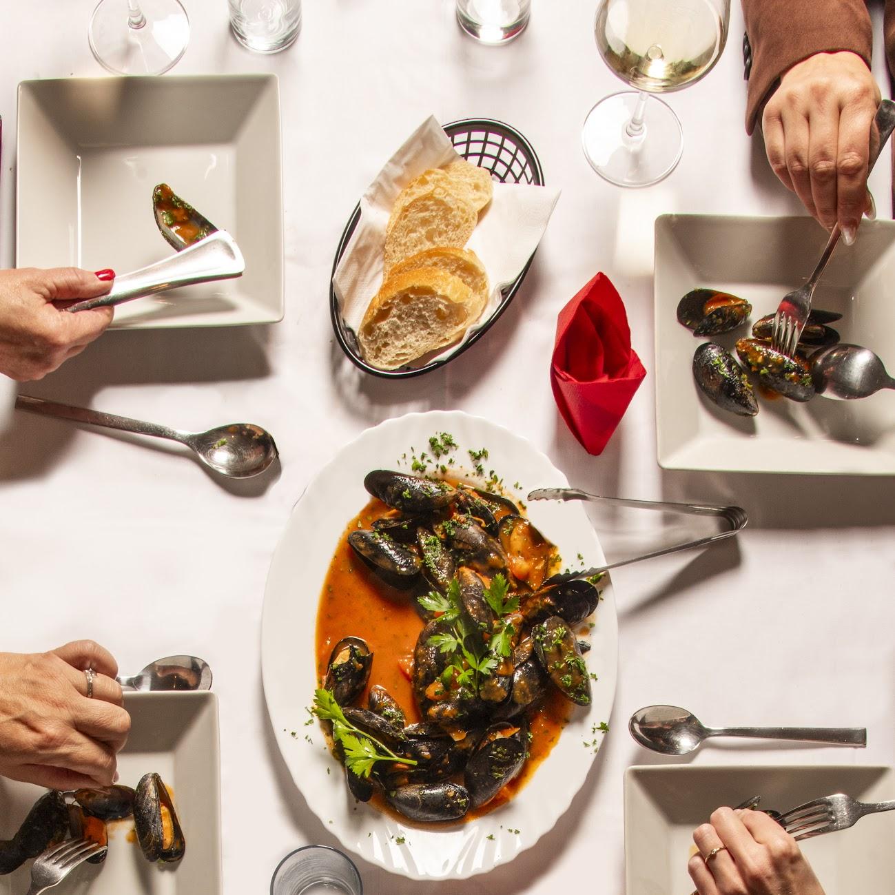 Restaurant "Mondo Belfiore" in Leutkirch im Allgäu