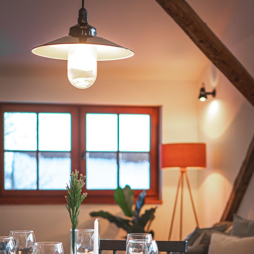 Restaurant "tobel 1853 apartments" in Leutkirch im Allgäu