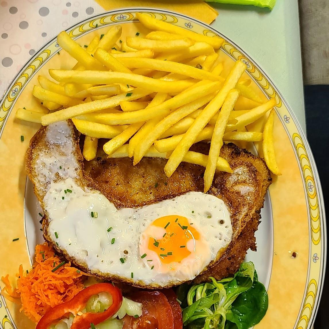 Restaurant "Schützenhof" in Saalfeld-Saale