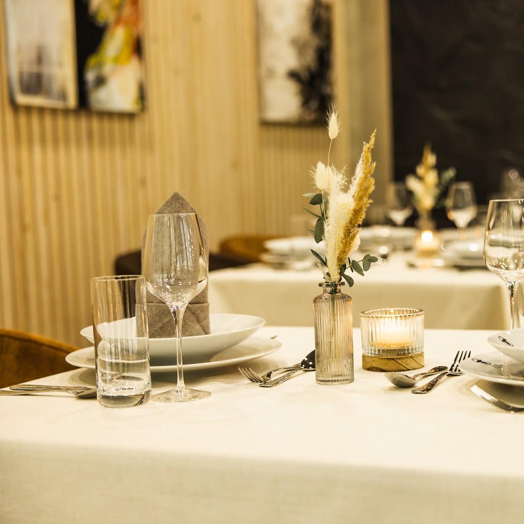 Restaurant "Fünf Fichten Restaurant" in Crottendorf