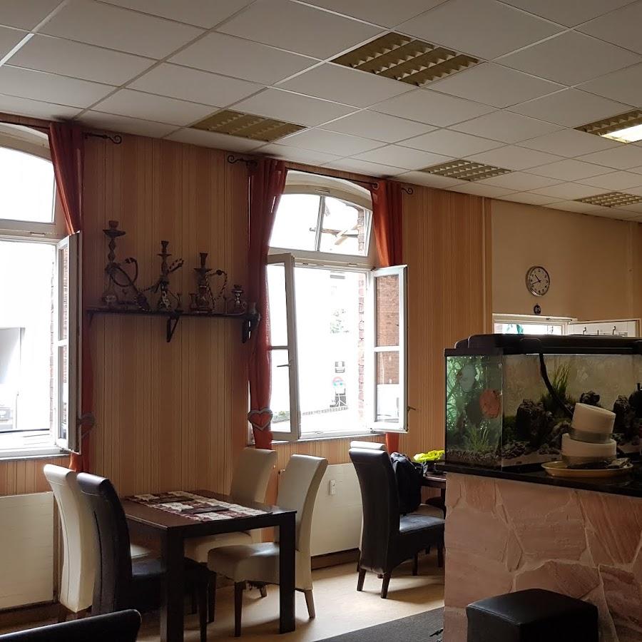 Restaurant "Istanbul Bistro" in Saalfeld-Saale