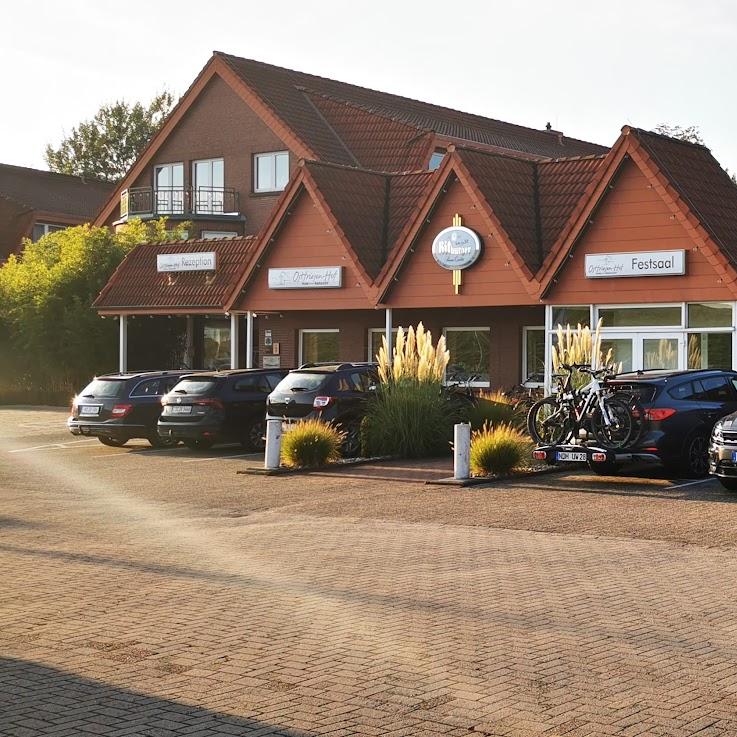 Restaurant "Hotel & Restaurant Ostfriesen-Hof" in Leer (Ostfriesland)
