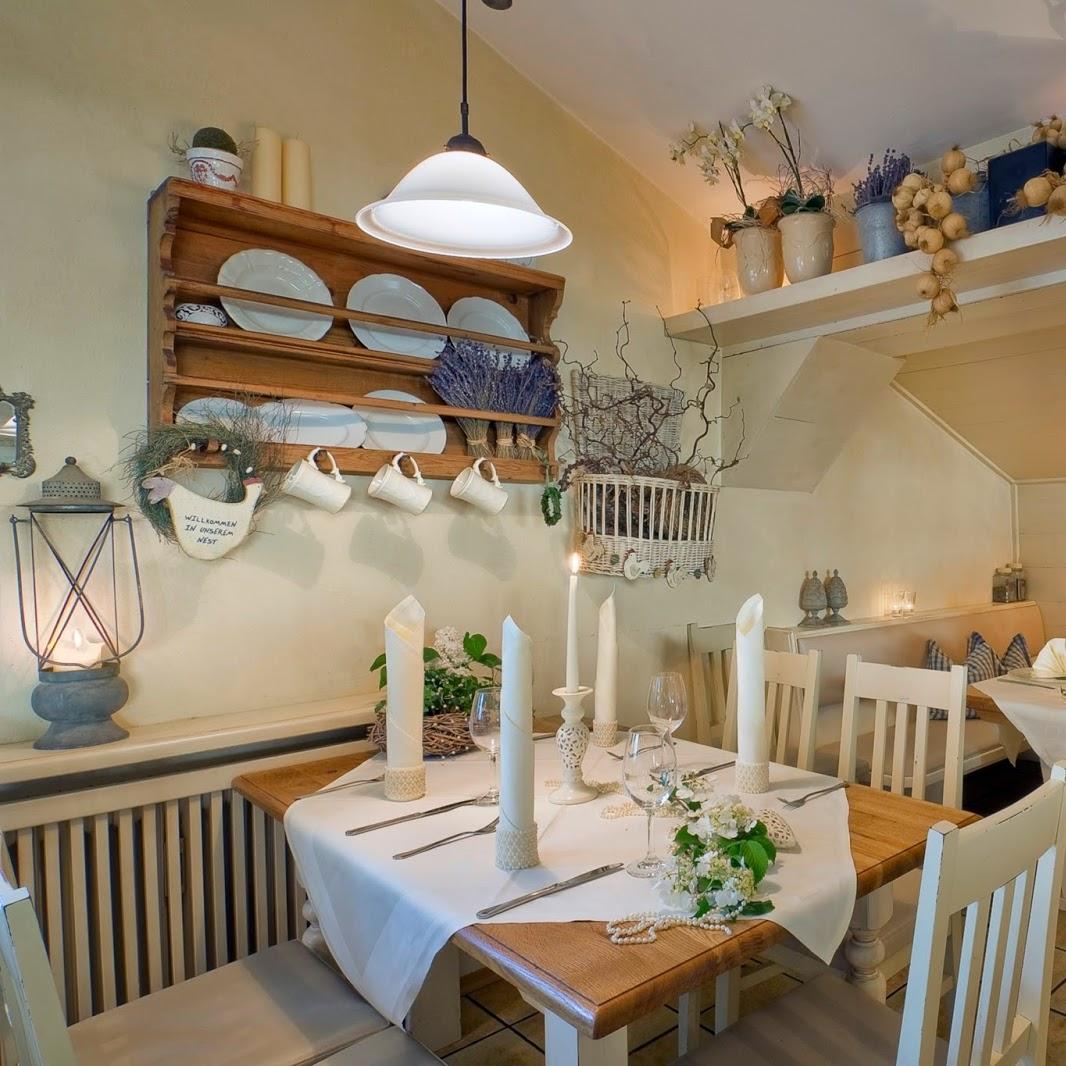 Restaurant "Wellnessgarten Waging - Day SPA" in Waging am See