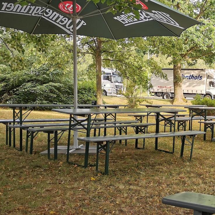 Restaurant "Neues Erbgericht  GmbH" in Lohmen