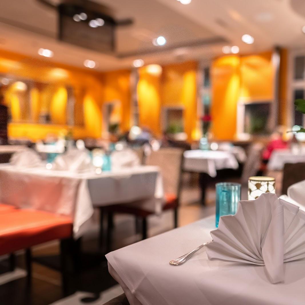 Restaurant "Ristorante Di Sopra" in Chemnitz