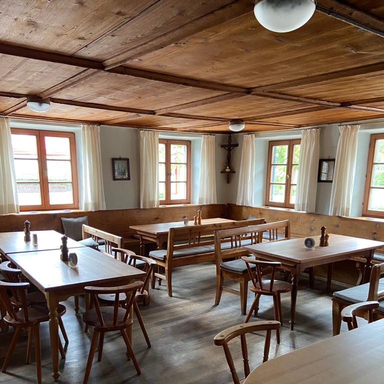 Restaurant "Gasthaus Sailer" in Schondorf am Ammersee