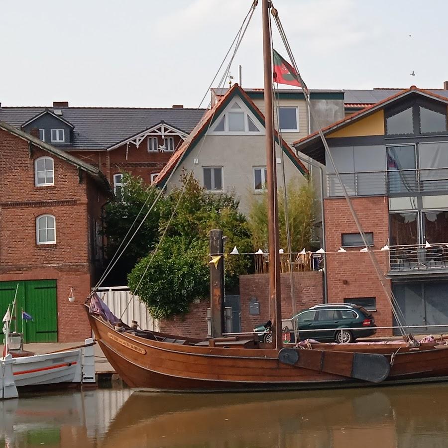 Restaurant "Wohnmobil-Stellplatz" in Freiburg (Elbe)