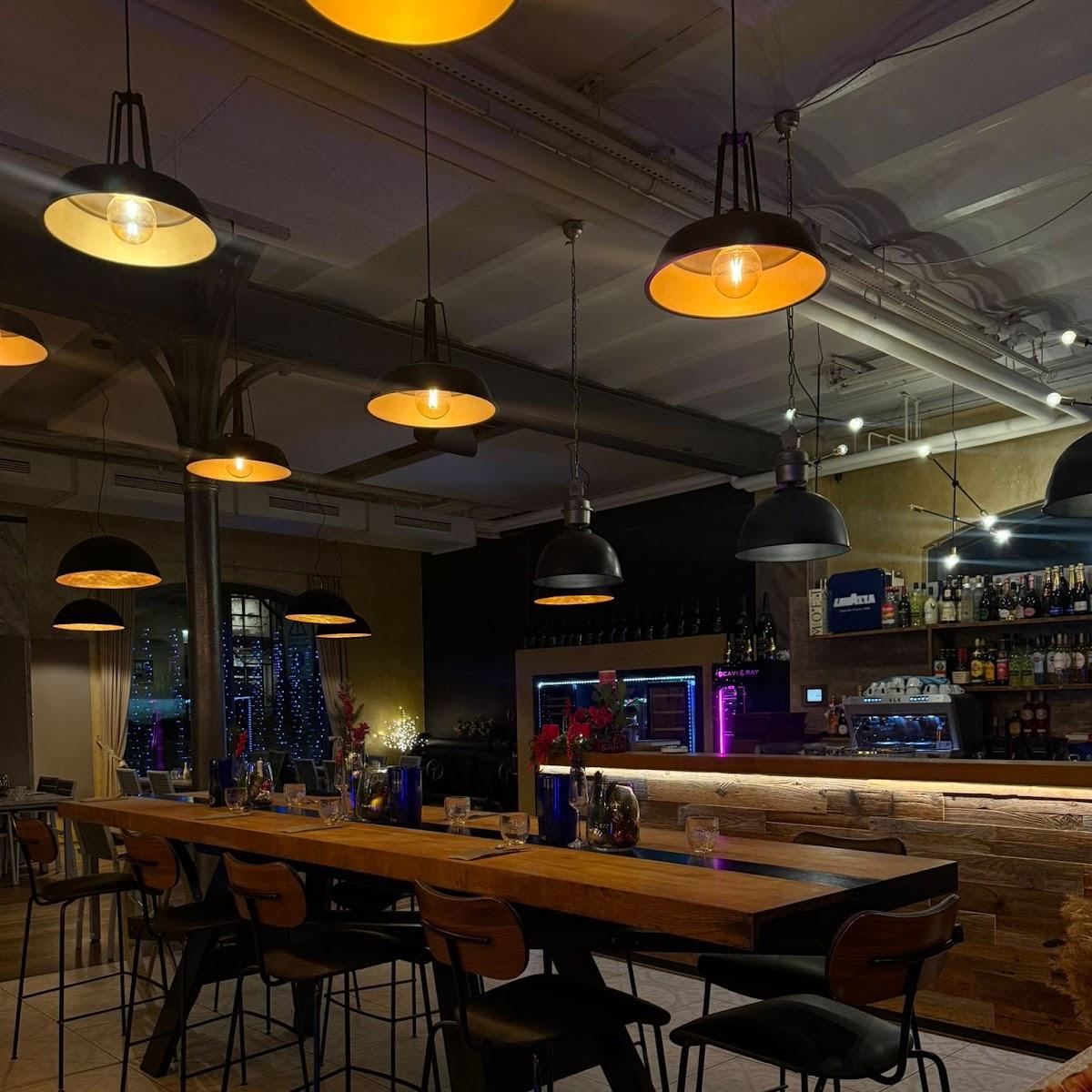 Restaurant "Neue Wache" in Reutlingen