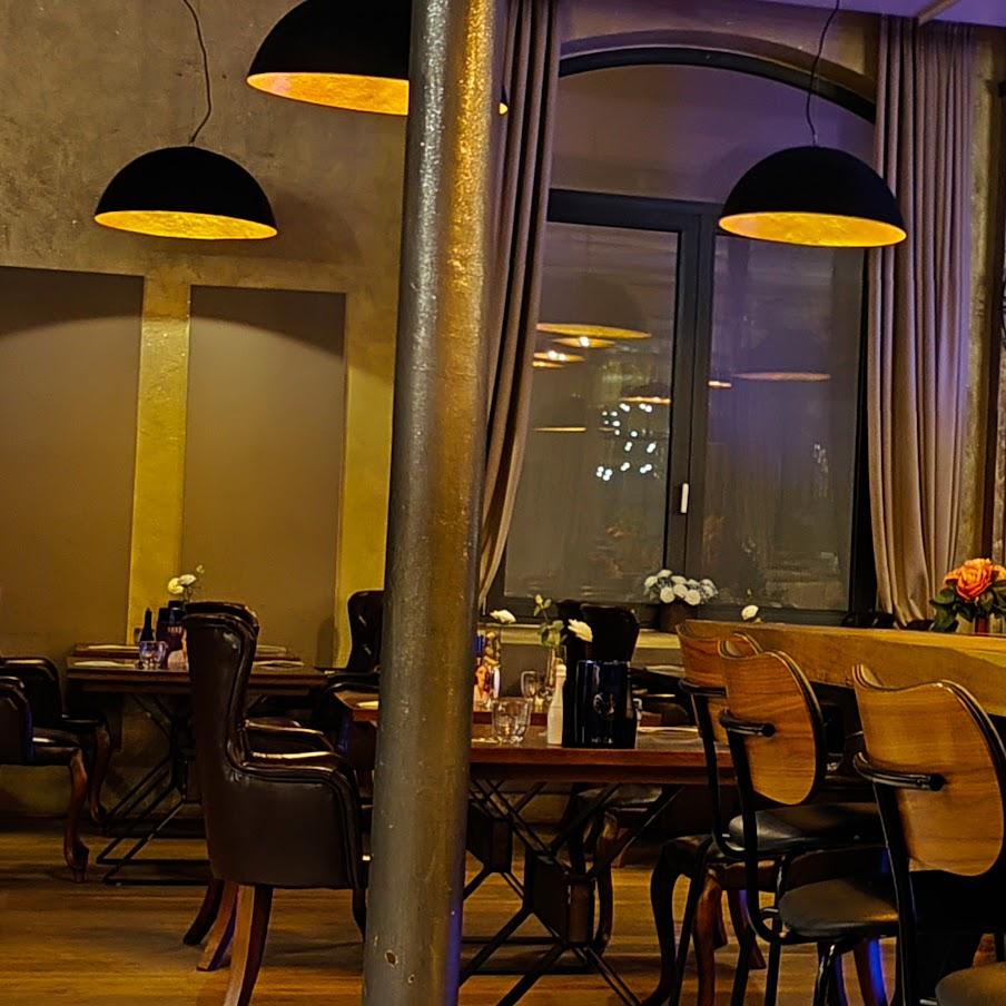 Restaurant "Neue Wache" in Reutlingen