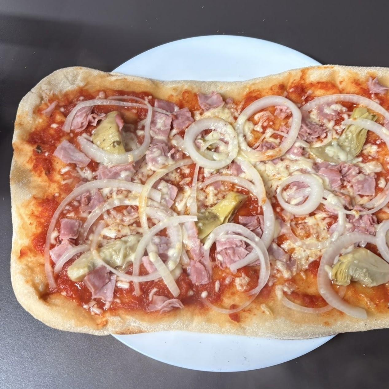 Restaurant "Lo Spuntino Foodtruck" in Weil am Rhein