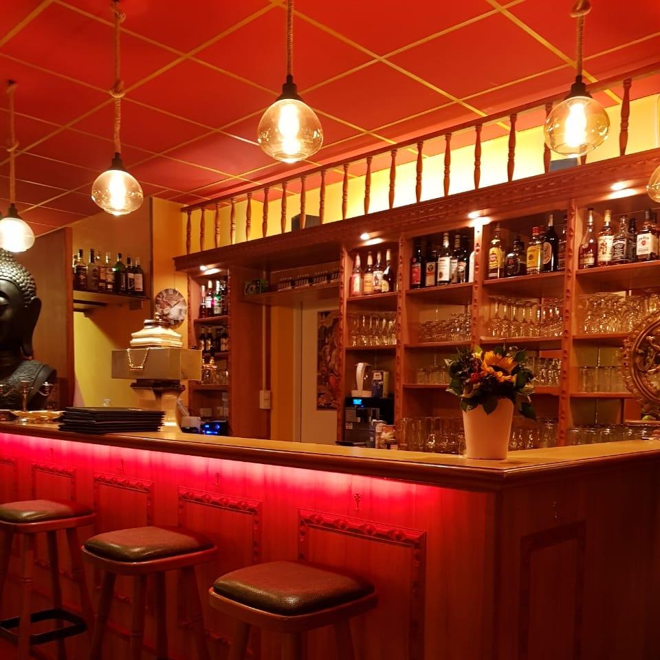 Restaurant "India Haus" in  Berlin