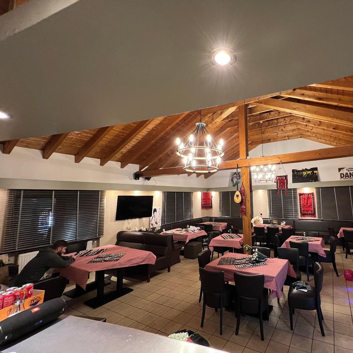 Restaurant "Balkan Spezialitäten Kalaja" in Weil am Rhein