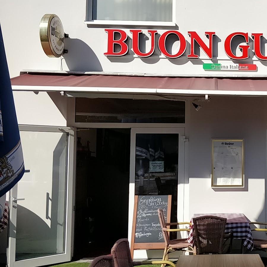 Restaurant "Restaurant Buon Gusto Karow" in  Berlin