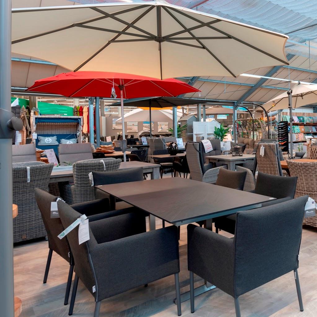 Restaurant "KREIMERS GARTENPARK GMBH" in Neuenkirchen