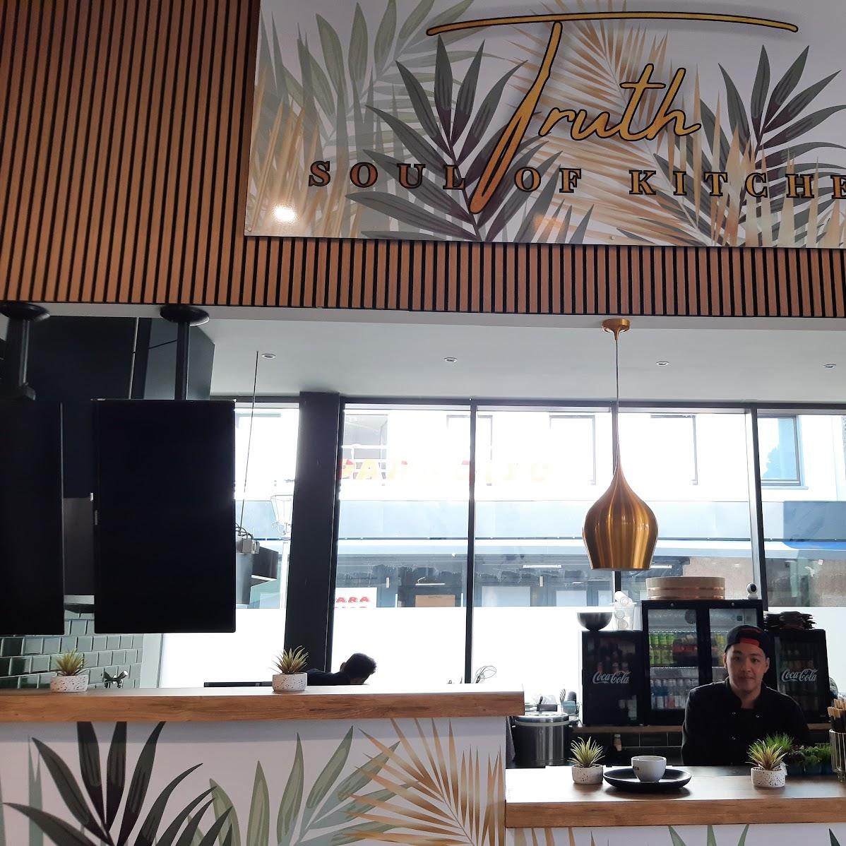 Restaurant "Truth - Soul of Kitchen" in Mönchengladbach