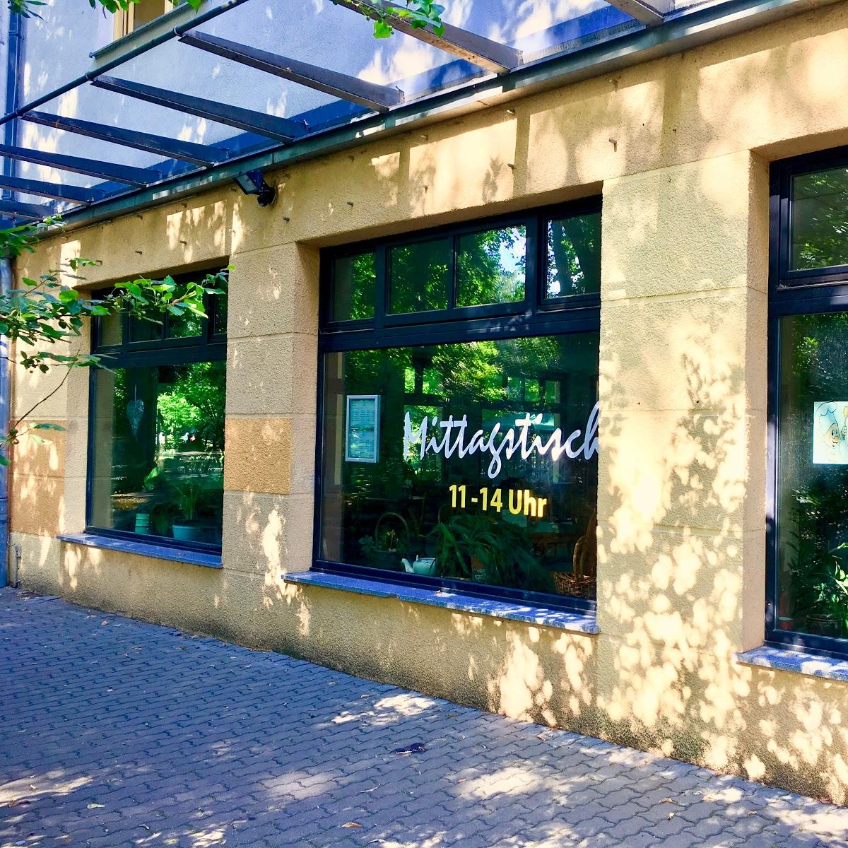 Restaurant "Mittagstisch Bernau" in  Berlin