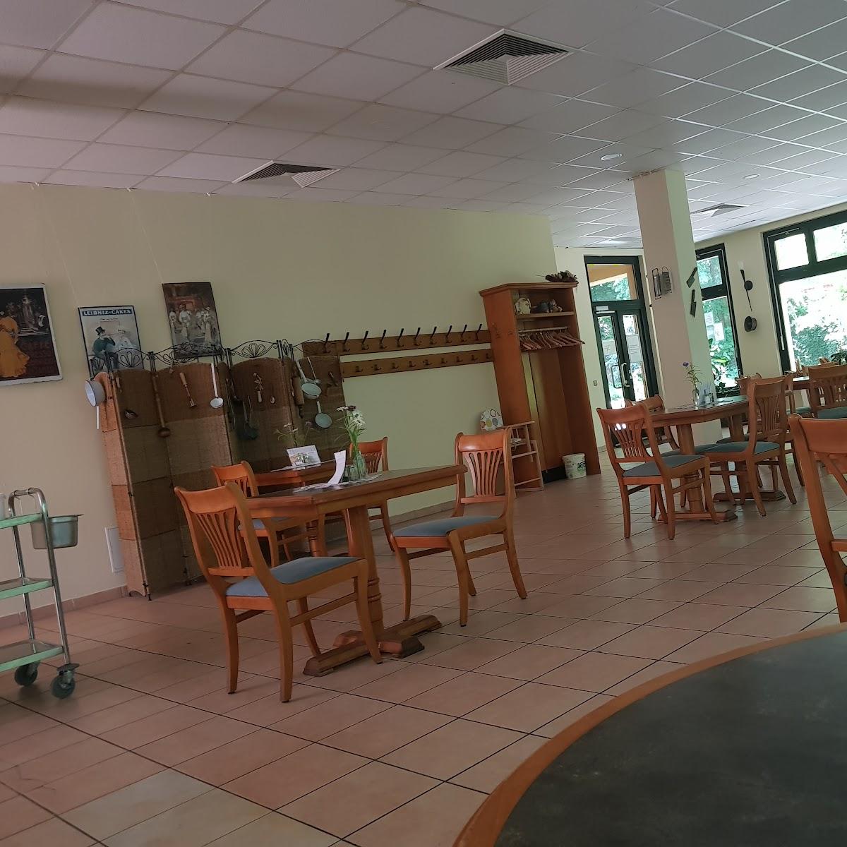 Restaurant "Mittagstisch Bernau" in Bernau bei Berlin