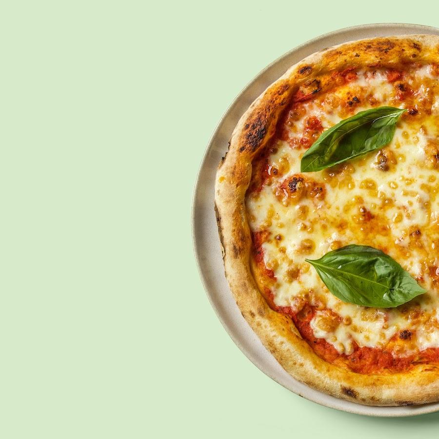 Restaurant "Legends of Napoli" in Mönchengladbach