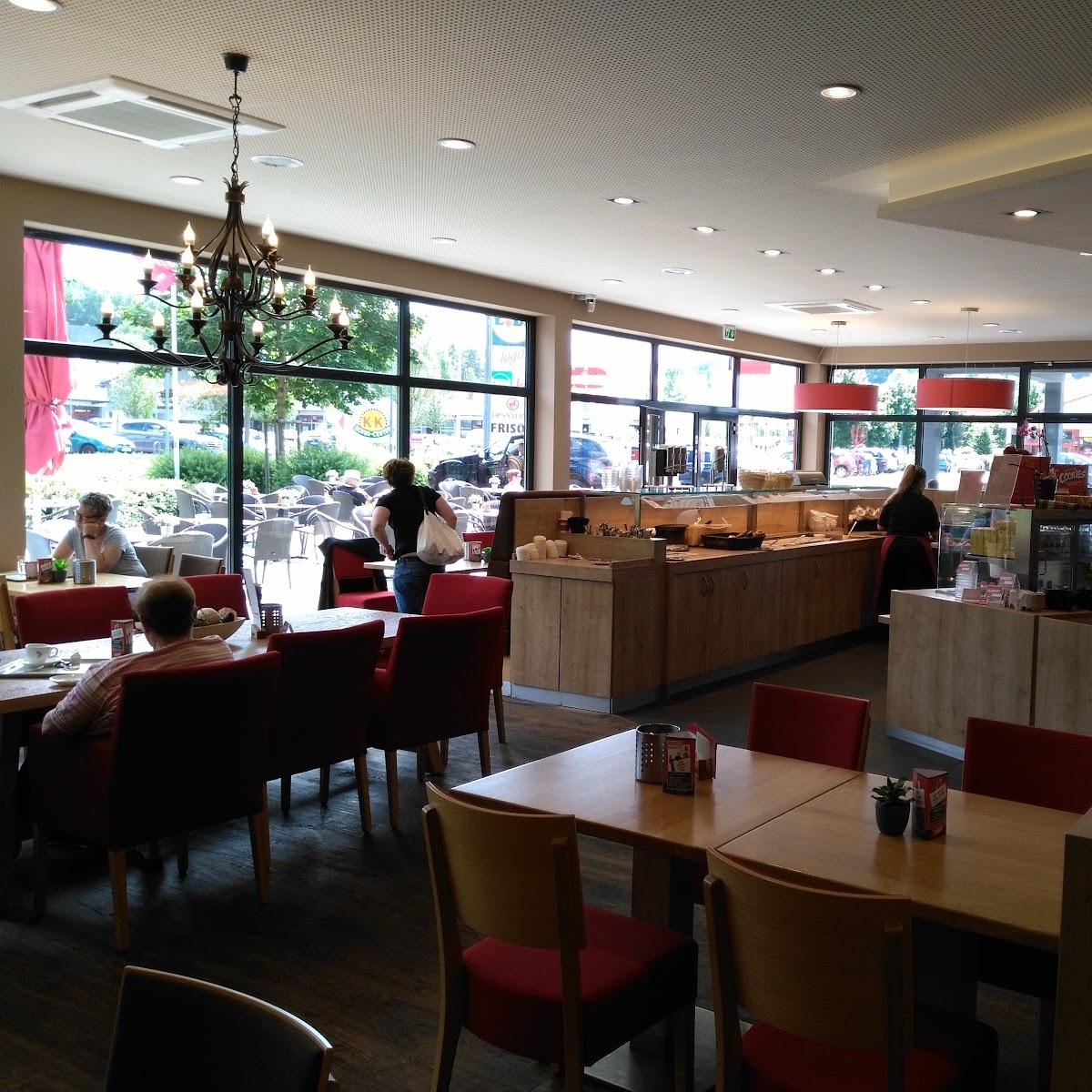 Restaurant "papperts GmbH Bad Soden Salmünster" in Bad Soden-Salmünster