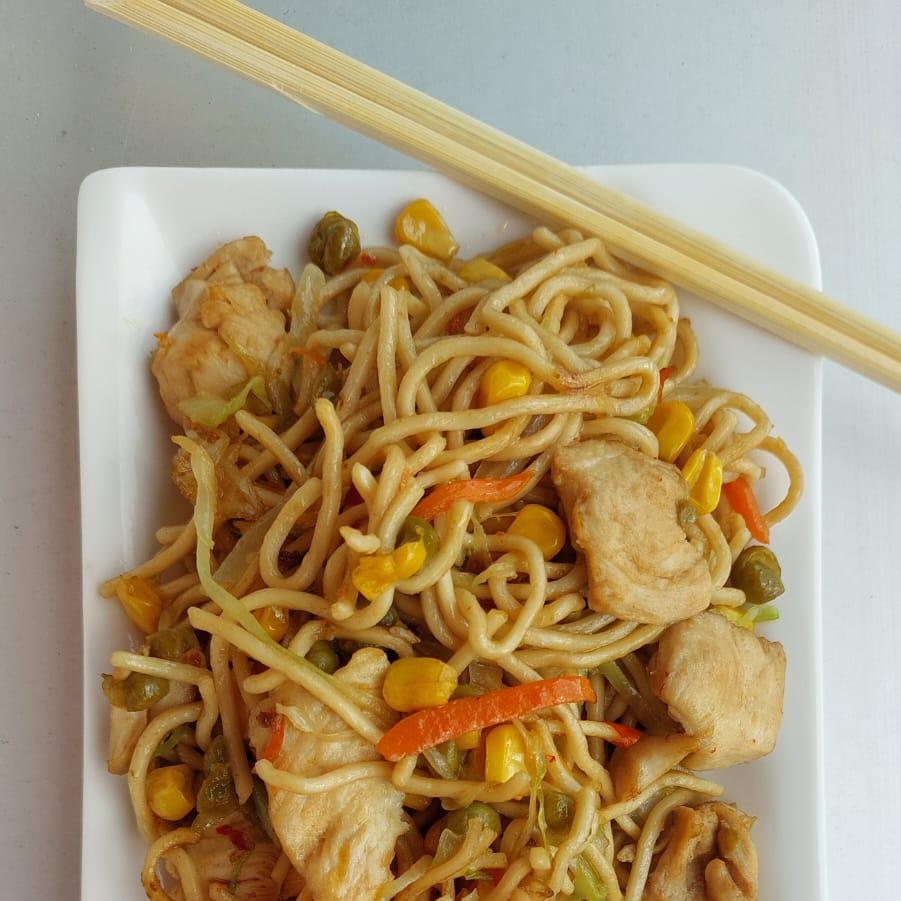 Restaurant "Yoitaberu Sushi&Poke Bowls" in Bad Soden-Salmünster