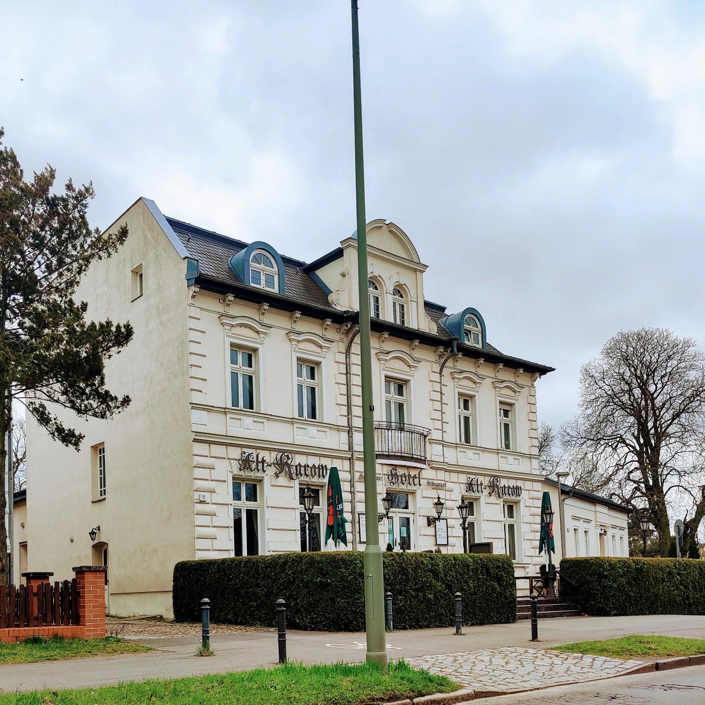 Restaurant "HELIOS Cafeteria" in  Berlin