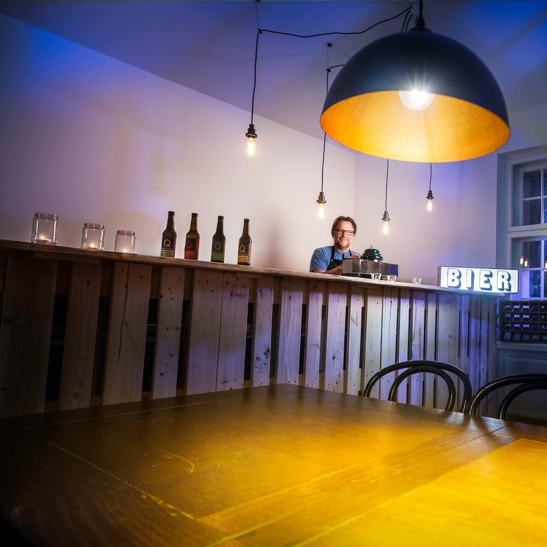 Restaurant "Asia Imbiss" in  Berlin