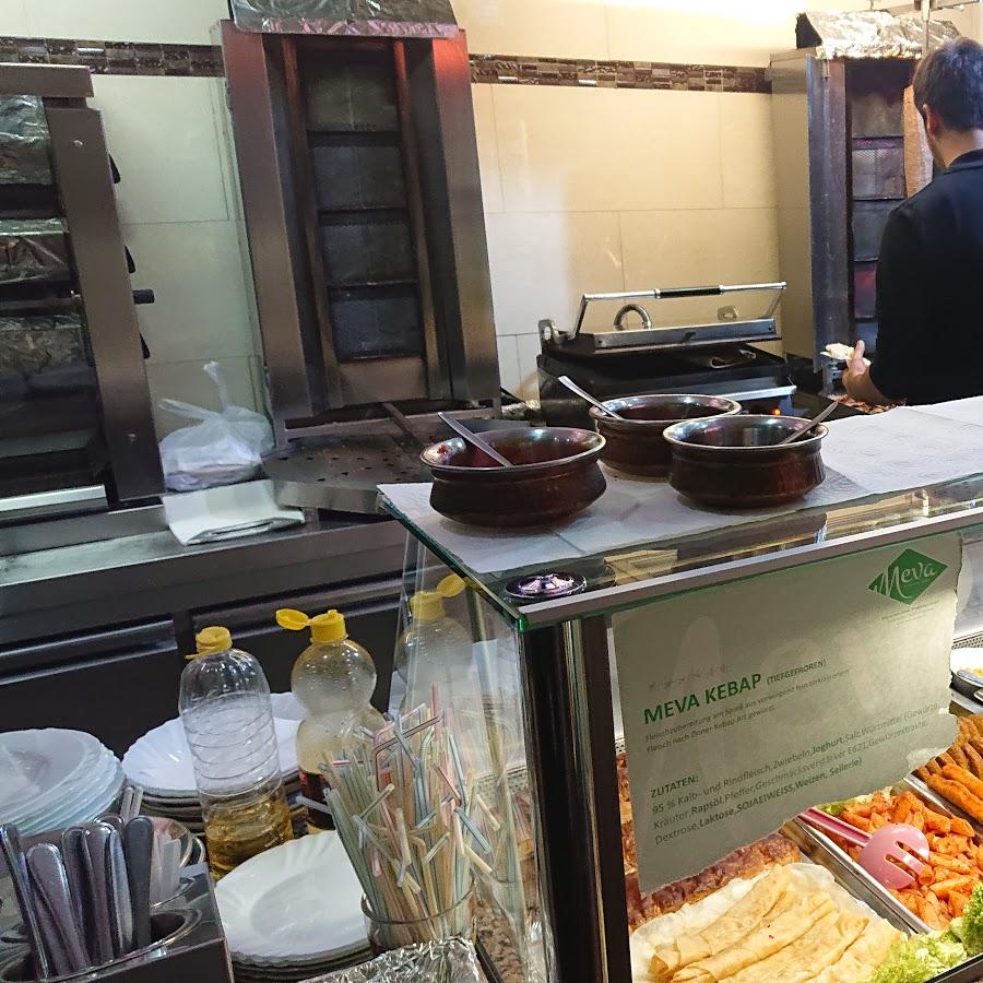 Restaurant "Buschstüble" in  Glottertal