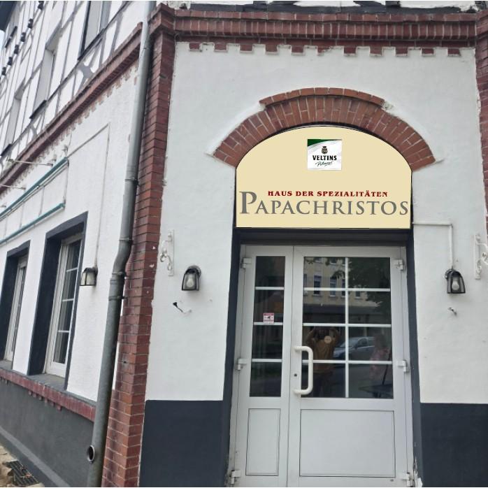 Restaurant "Restaurant Papachristos" in Waltrop